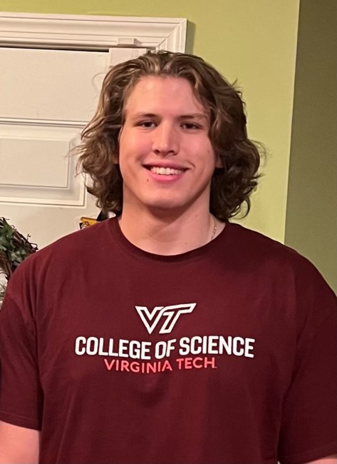 Obituary of John Wallace Thomasson