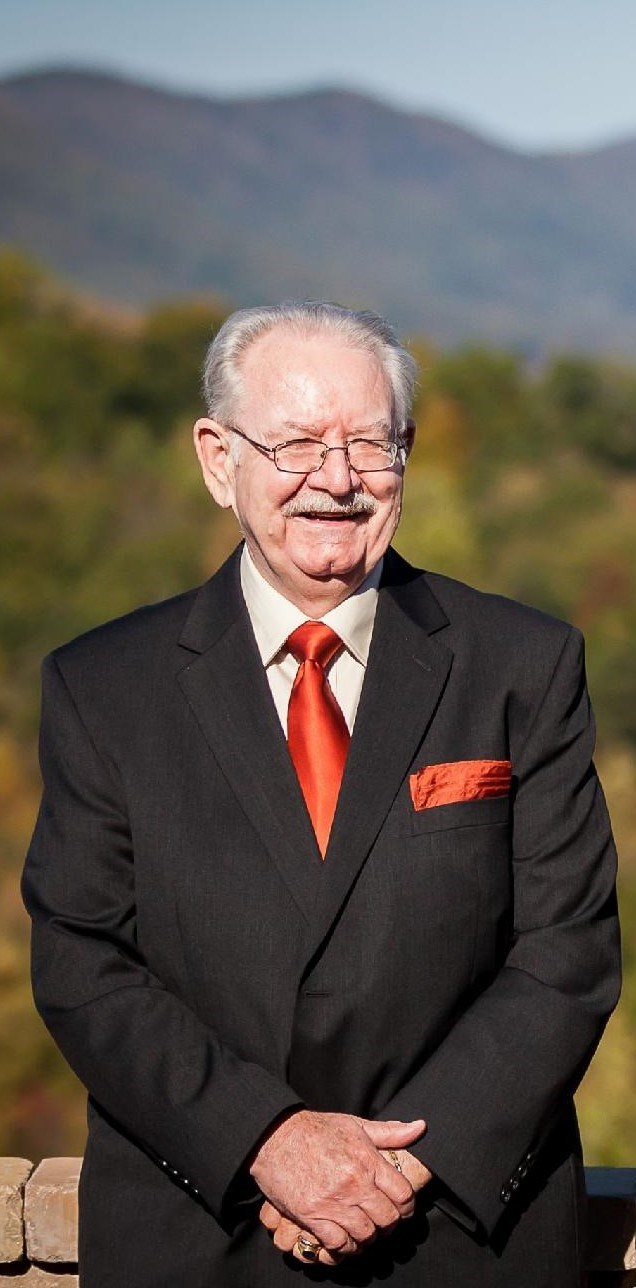 Obituary of Leslie Olen Bruce