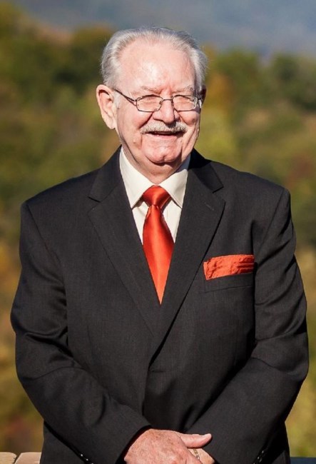 Obituary of Leslie Olen Bruce