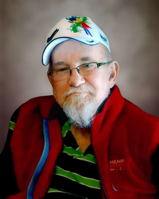 Obituary of Brian Convey