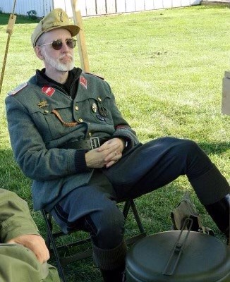 Avis de décès de Brad Ian Phillips