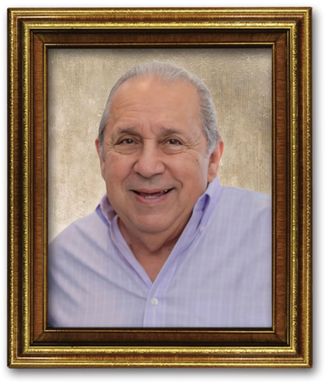 Obituary of Juan Jesus Duarte