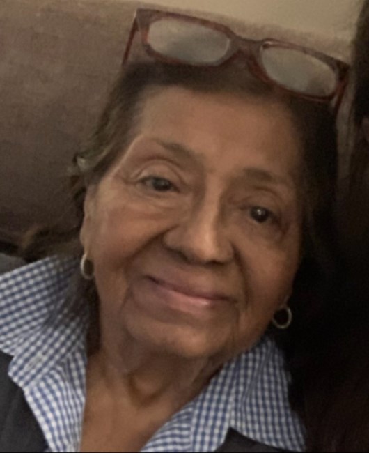 Obituary of Herlinda Guzman
