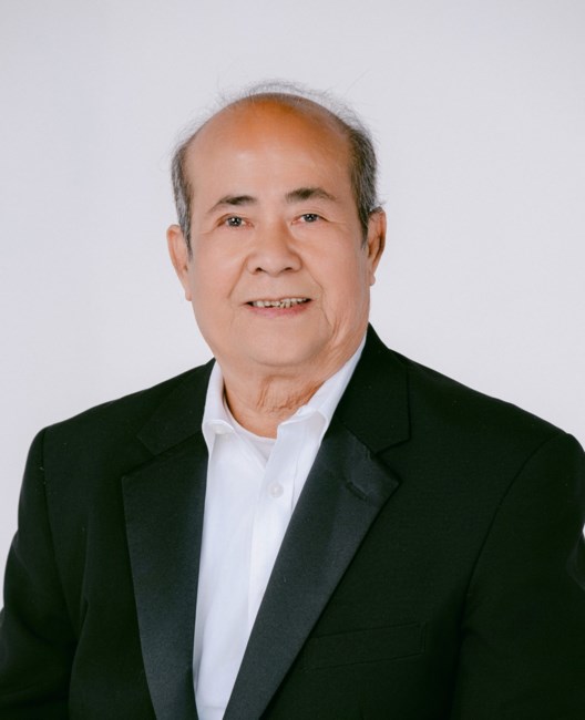 Avis de décès de Mr. MANH DUY VU