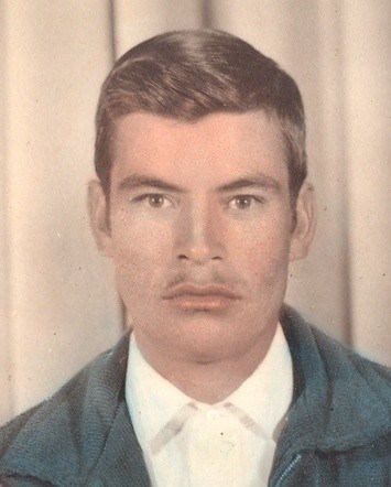 Obituario de Jesus Garcia