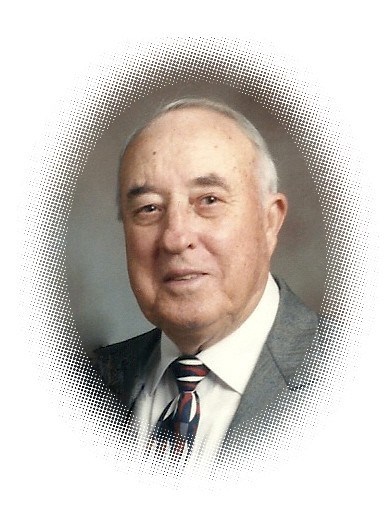 Obituary of William Hollis Gregory