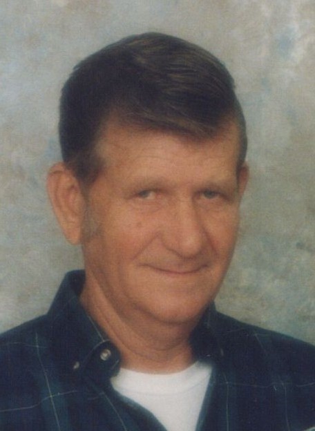 Obituary of John R. (Bobby) Hall