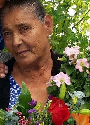 Obituary of Daria Ledesma