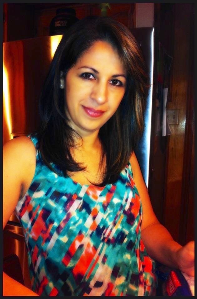 Obituary of Gladys Gomez