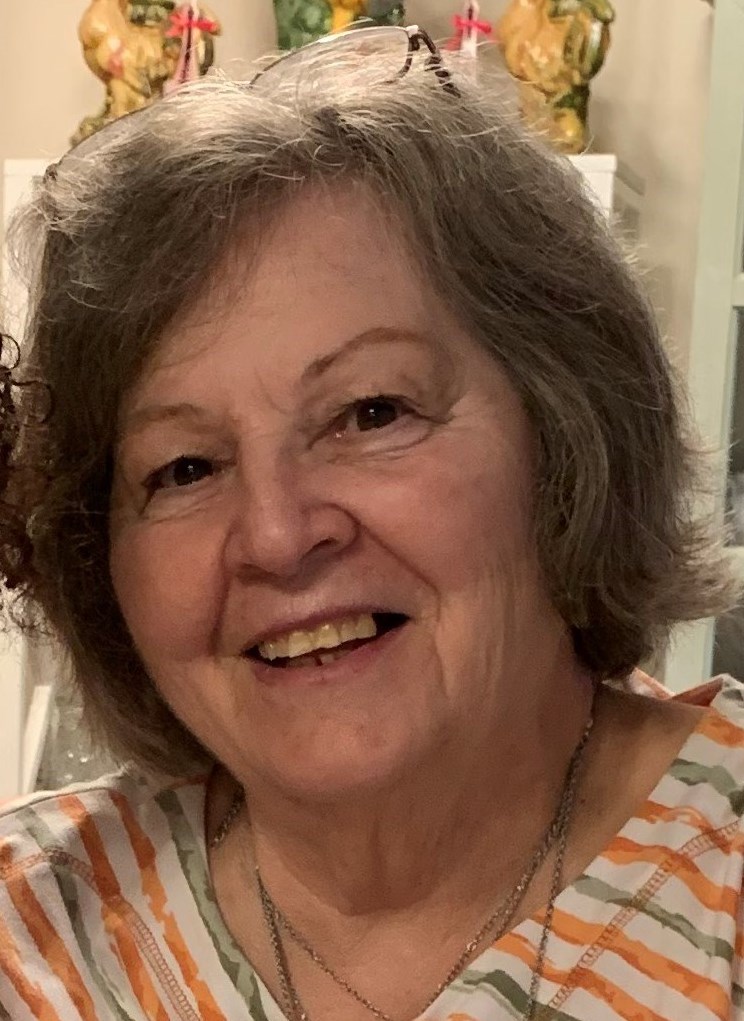 Judith Pendergrass Obituary