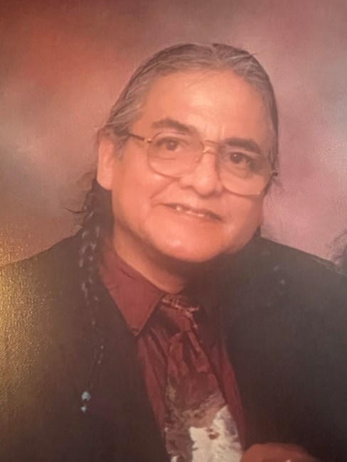 Obituary of Rudolph M. Sorimpt