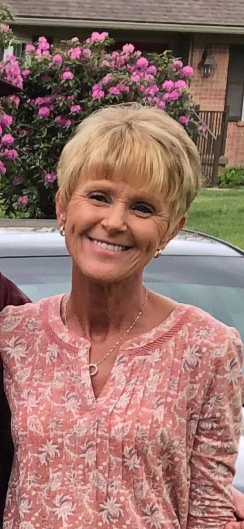 Obituario de Susan LeeAnn Lowe