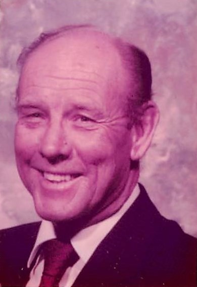 Obituary of David Lindsay Jr.