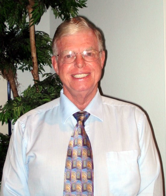 Obituary of James L Slocum Jr. MD