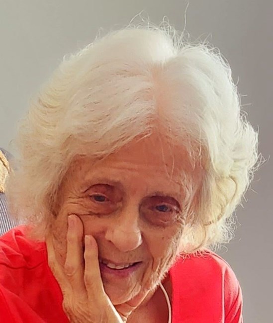 Obituary of Martha Jeanne Kyzer