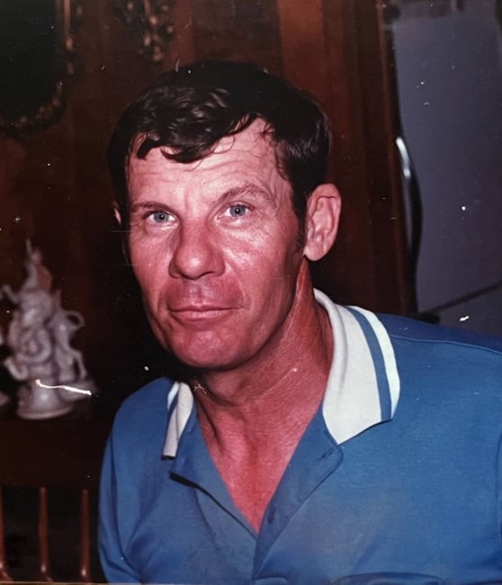 Obituary of Houston J Chenevert