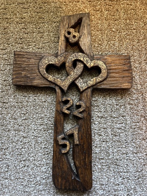 Obituary of Irene Bassett Orem