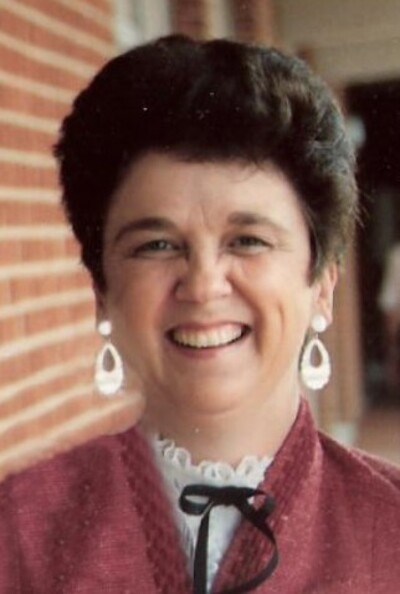 Obituary of Mary Simpson