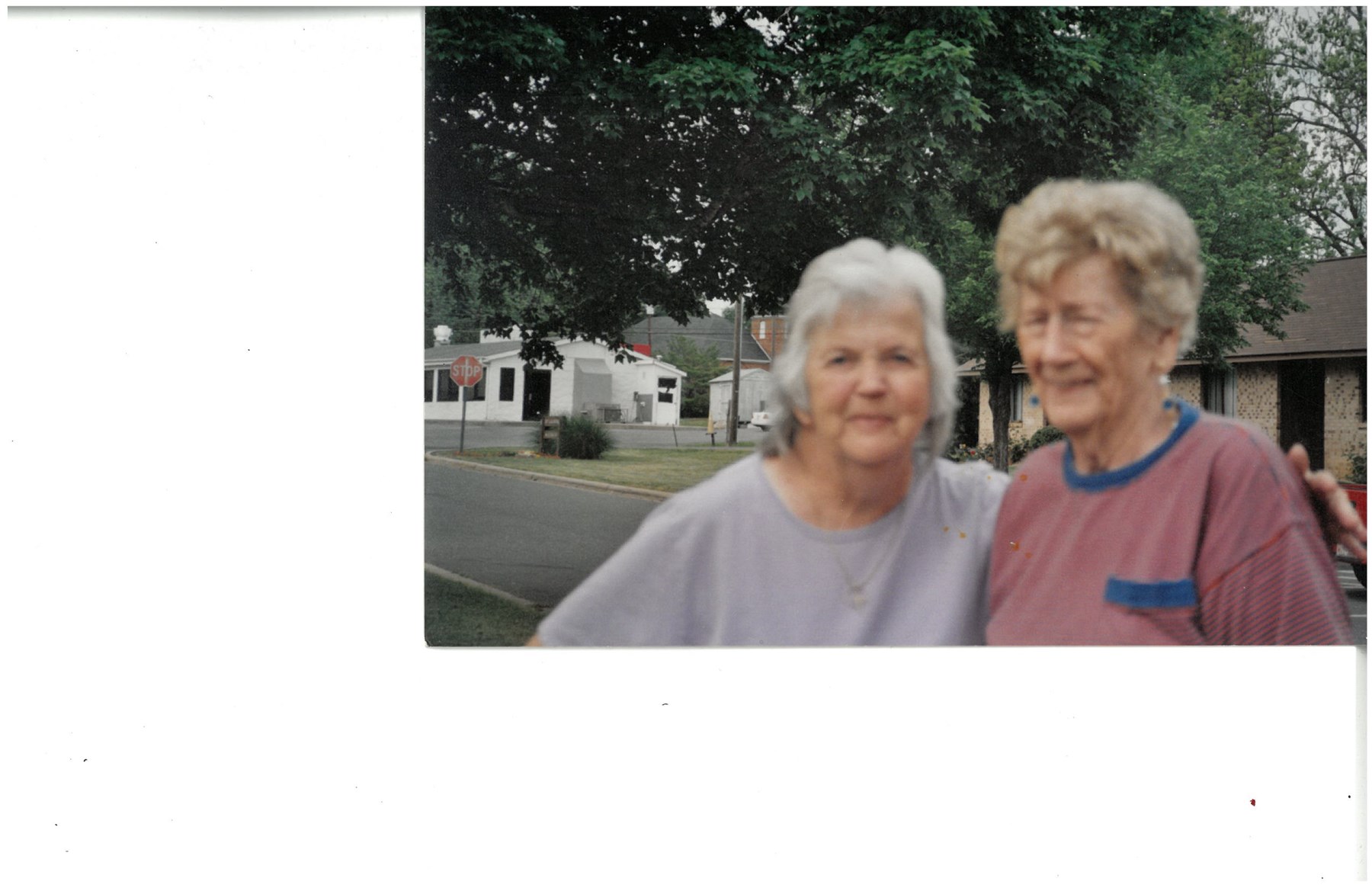 Obituary of Patricia Lee Root Johnson