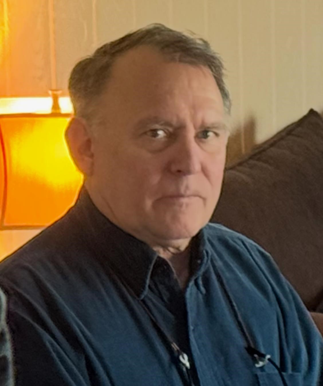 Obituary of Raymond Edward Miguet Jr.