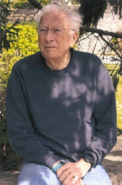 Obituary of Gene Hayes