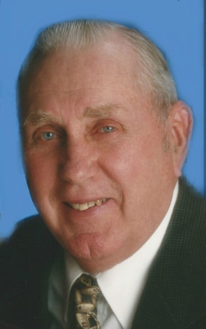Obituary of John J Andringa