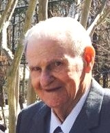 Obituary of John Carl Bussey Sr.