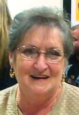 Obituary of Phyllis Carolyn Harris