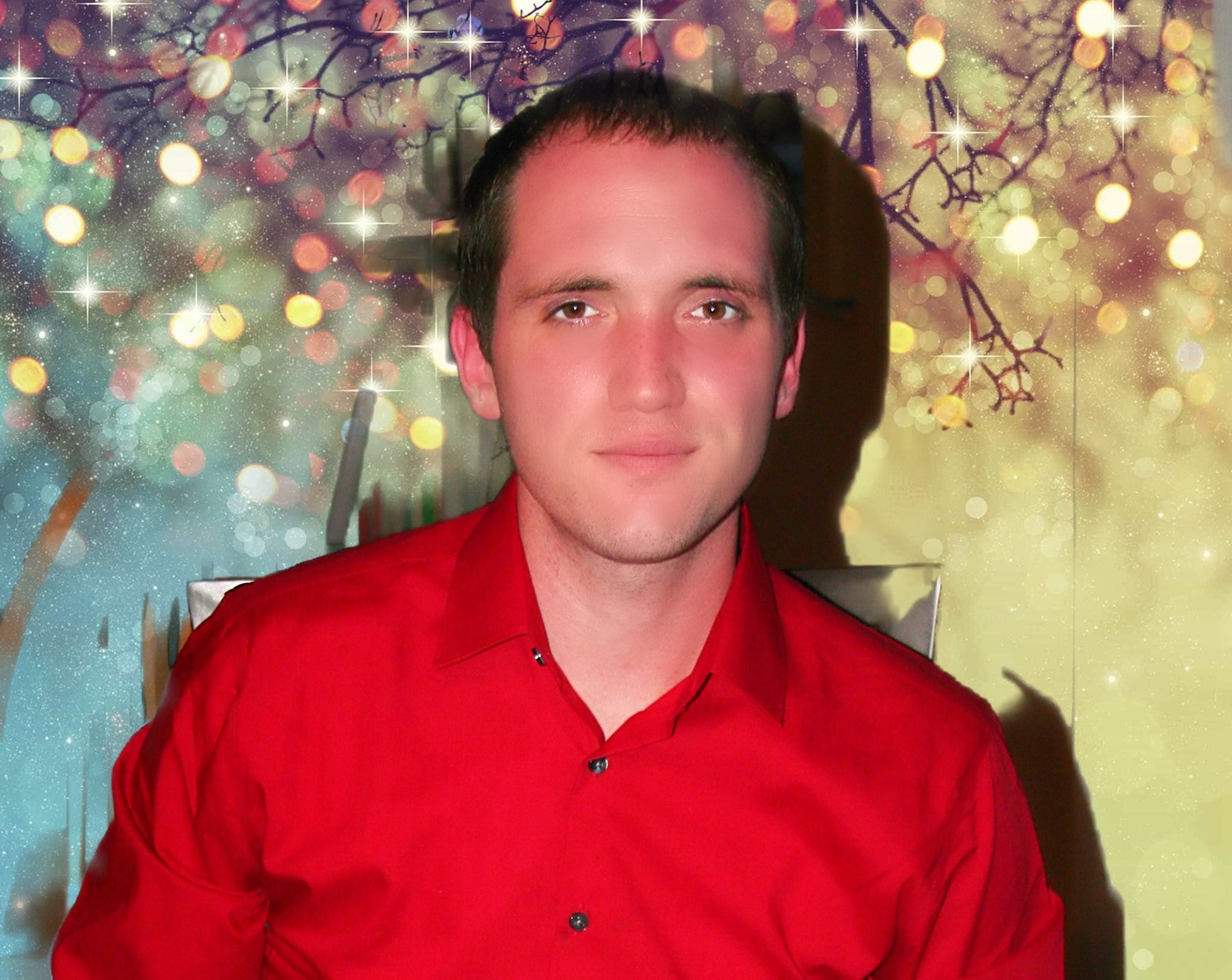 Obituary of Vincent Ernest Rico