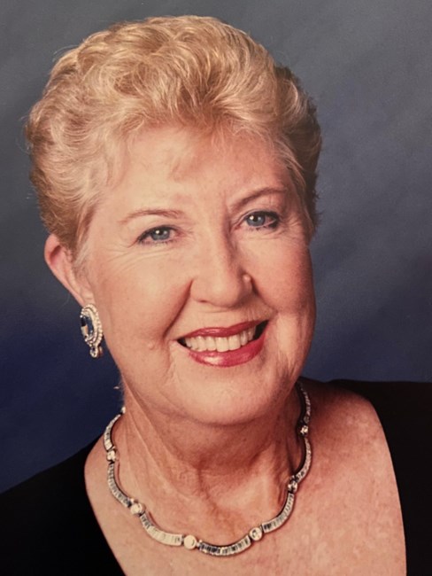 Obituary of Bobbie Jean Marshall