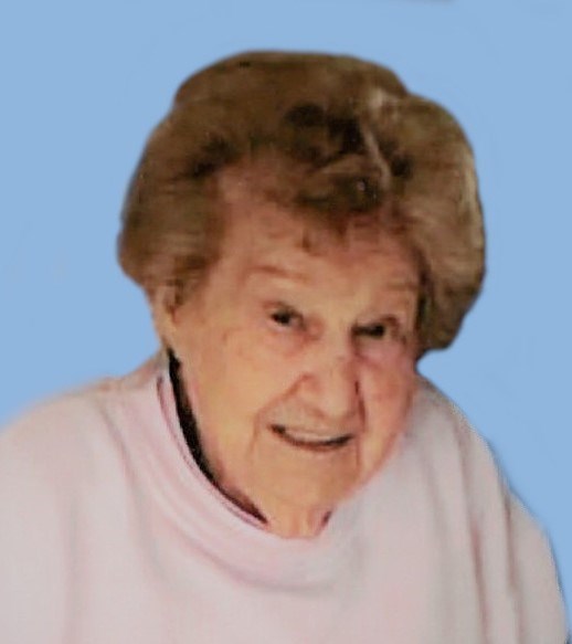 Obituary of Rose M. Poli