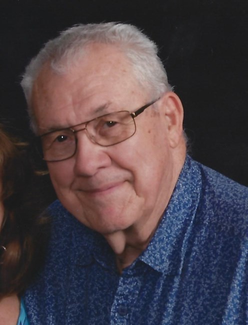 Obituary of Robert H "Bob" Dyer