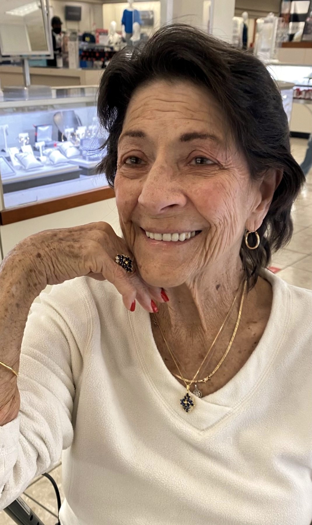 Mirtha Arafet Obituary Miami, FL(05)