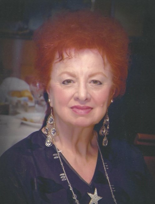 Obituary of Pauline Jo Fuller