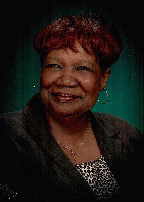 Avis de décès de Mattie Pearl Brown