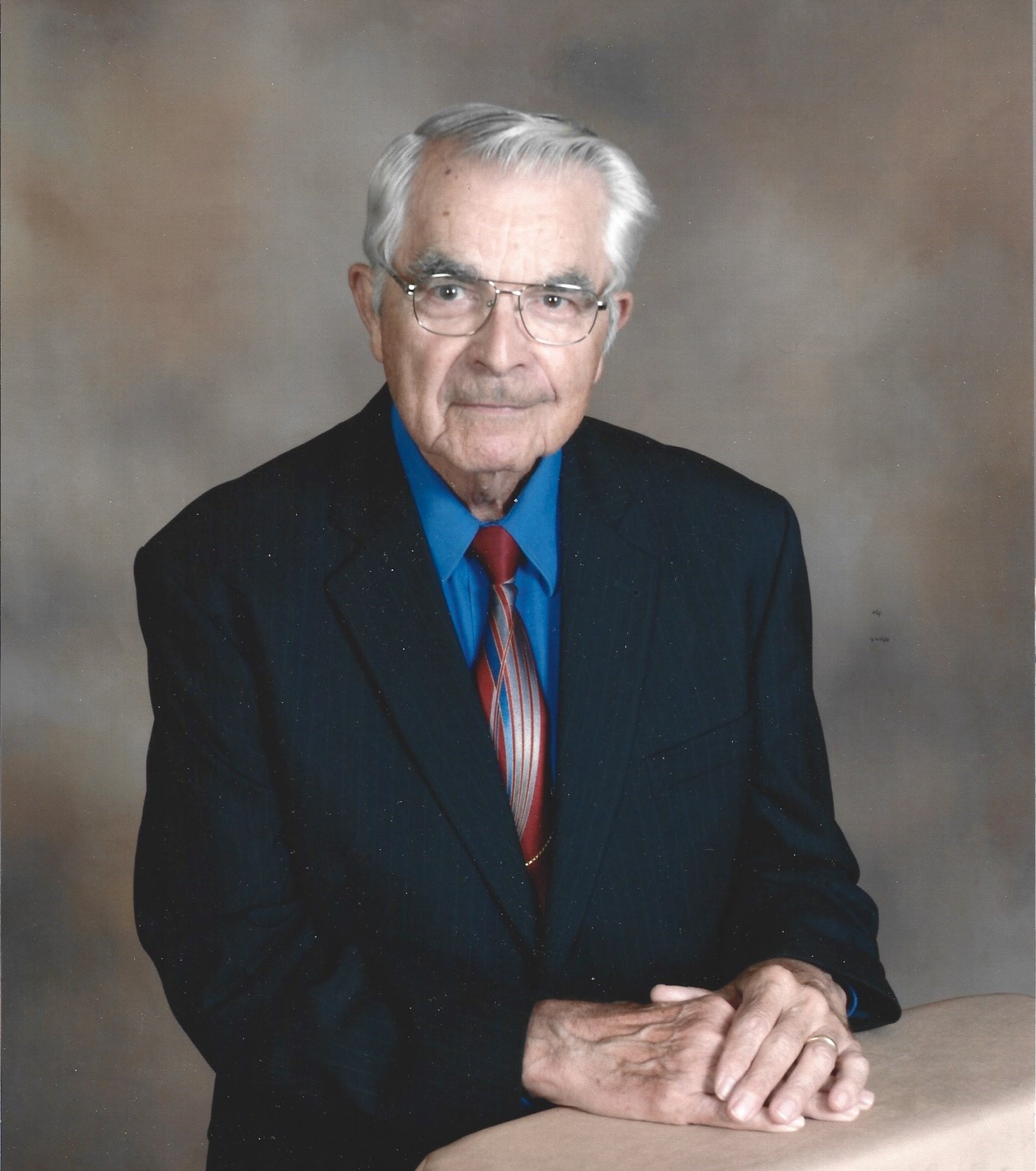 Charles Roberson Obituary - Universal City, TX