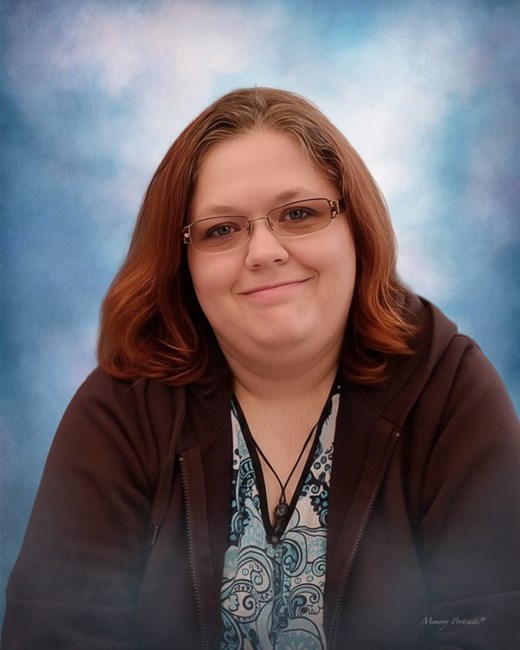 Obituary of Amanda "Mandy" Michelle Frost