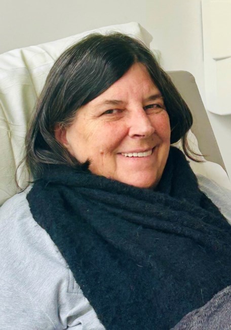 Obituary of Cynthia Jean Prophater