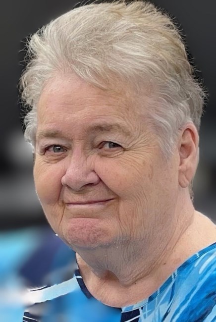 Obituary of Judith Mary Reardon