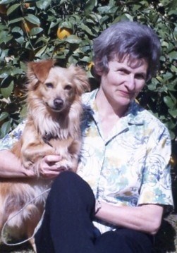 Obituary of Ramona K. Davis