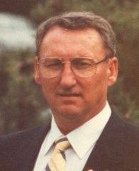 Obituary of James Francis McGrath