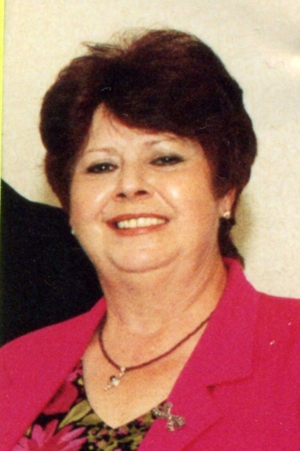 Obituary of Charlene Williams