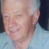 Obituary of Carmine E. Onofrio
