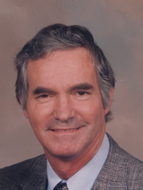 Obituary of Warren Latham Jr.