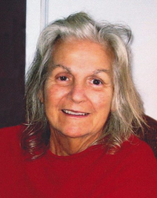 Obituary of Ruth Evelyn Bowman