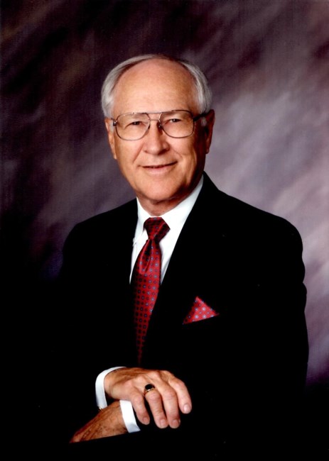 Obituary of Rev. Dowain V McKiou