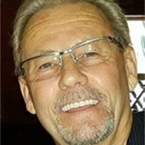 Obituary of Kenneth Ringham Jr.