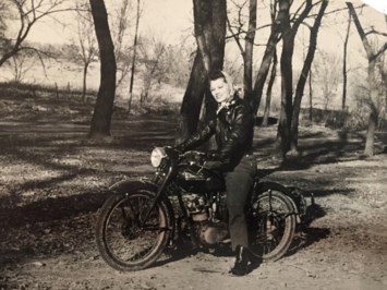 Obituary of Marlene Marie Merriam