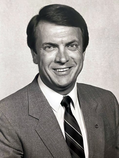 Obituary of John C. Cernech