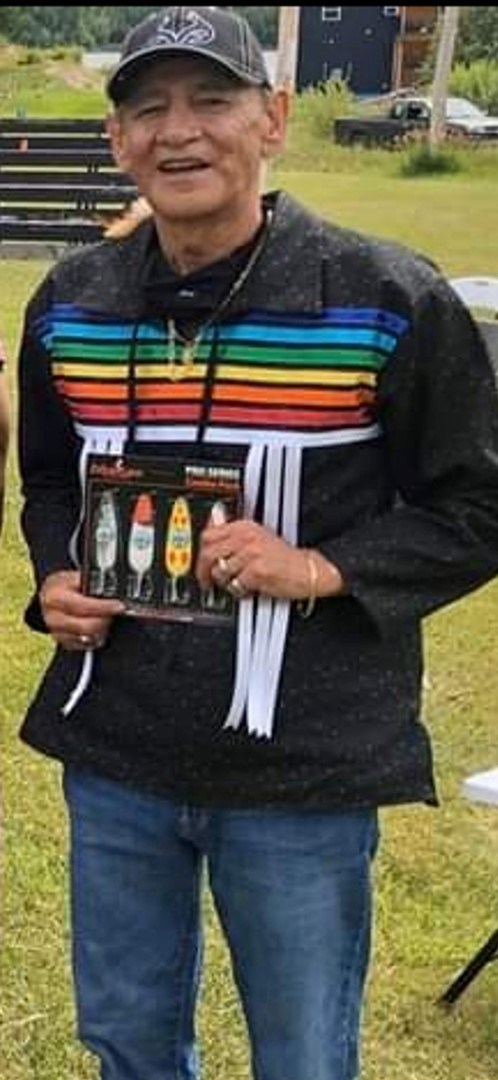 Obituary of Marvin Sinclair